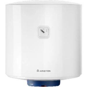 Ariston RUBIS55VEG Rubis Electric Water Heater, 55 Liter Capacity - White