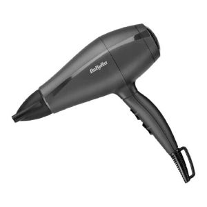 Babyliss 5910E Hair Dryer, 2000 Watt - Black
