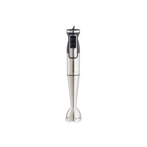 Sokany Hand Blender, 800 Watt, 2 Speeds, SK-1728 - Silver