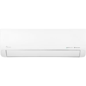 Midea M1SEFT-12CRDN8F-Q8 Split Air Conditioner, 1.5 HP, Cooling Only, Inverter - White