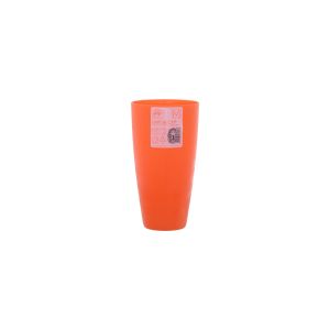 Mask Big Cup, 520 ml - Orange