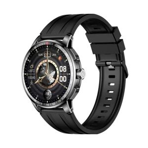 Itel Smart Watch Horizon ISW-N8, 1.43 Inch, Amoled - Grey