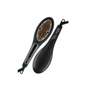 Sokany BR1030I Hair Brush, 55 Watt, Led Display - Black