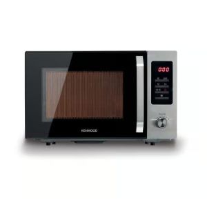 Kenwood MWM30.000BK Microwave with Grill, 30 Liter, 700 watt - Black