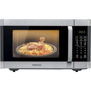 Kenwood MWM42.000BK Microwave with Grill, 42 Liter, 1000 watt - Black