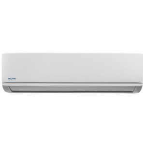 Aura AGE-36Hp Split Air Conditioner, 5 Hp, Fast Cooling, Cold/Heat, Ionizer Filter - White