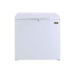 Kiriazi KH225CF/1 De Frost Deep Freezer‎, 225 Liter - White