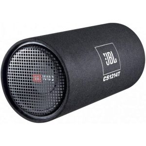 بازوكا جي بي ال، 1000 وات، 12 بوصة، CS1214T - اسود