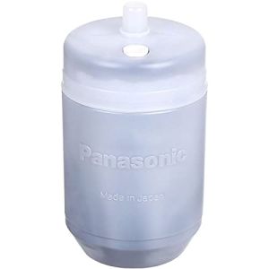 Panasonic P-6JRC-ZEG Replacement Water Filter Cartridge, for 6RF , 3RF , CS10 , CS20 - White