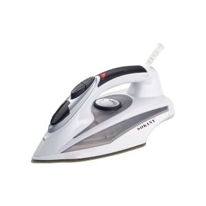 Sokani Steam iron AJ-20522400watt - White