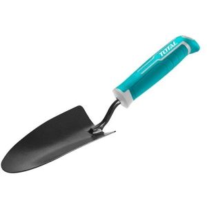 Total THFTT858 Carbon steel Garden Trowel, 340 Mm - Multicolor