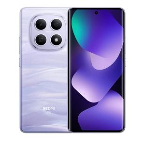 Redmi Note 15 Smartphone, 12GB Ram, 512GB, 5G - Mist Purple