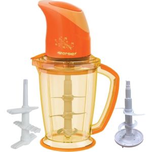 Starget St- 595 Chopper , 800 Watt, 2 Liter - Orange