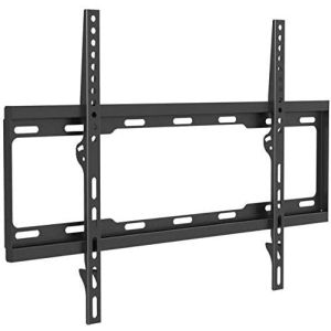 ScreenHolder, Supports Screens Up To 70 Inches - Black