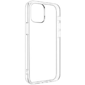 Devia Protection Cover, Compatible With iPhone 14 Plus - Clear
