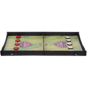 Wooden Group Sling Game - Multicolor