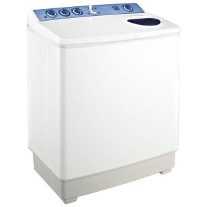 Toshiba VH-720P Top Load Half Automatic Washing Machine, With Dryer, 7 Kg - White