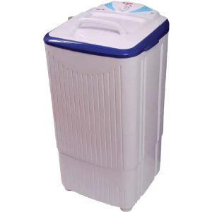 Fresh Shatoora Top Loading Washing Machine, 5 KG - White