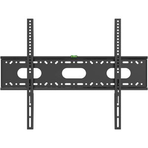 ScreenHolder, Supports Screen Sizes From 55 To 95 Inches - Black