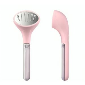 Sokany SK -3063 electric Portable Steam Irons, 900Watt - Pink