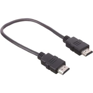 ScreenCable, Hdmi Male To Hdmi Male - Black