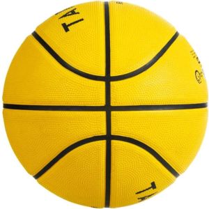 Basketball Size 5 - Yellow