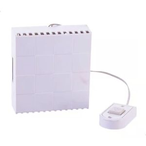 Rl 0911Ac Apartment Doorbell - White