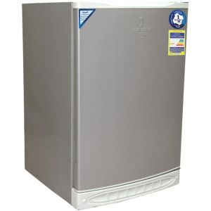 W.Alaska KA Mini Bar, DE Frost 4 Feets - Silver