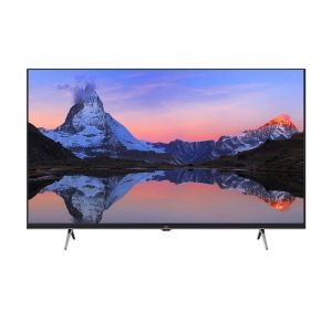 Beko Smart TV, Built-in Receiver, UHD, LED, 50 Inch, B50M D 790 B - Black