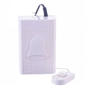 Rl 0971D Alarm Bell - White