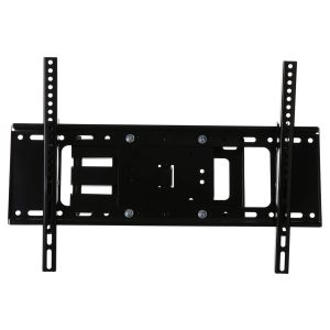 Fixed Metal Screen Holder, 32-65 inch - Black