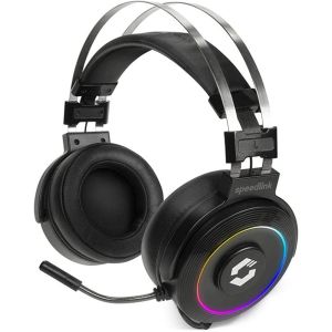 Speed Link SL-860005-BK Orios Rgb 7.1 Gaming Headse - Black