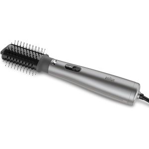 Braun 3-Styling Brush, 1000W, BRAS430E - Gray