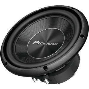 مكبر صوت بايونير، 10 بوصة، 1300 وات، TS A250S4 - اسود