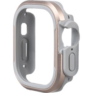 Lanix LB373 iW8 Watch Case, Size 49 mm - Gold
