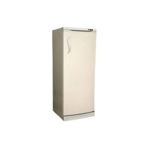 W.Alaska UP190 Upright Deep Freezer, 190 Liter - White