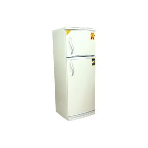 W.Alaska KSD335 Refrigerator, DE Frost 337 Liter - White