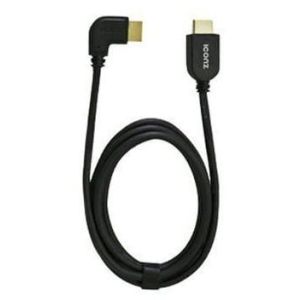 Iconz IMN-HC310 HDMI Cable, 10M - Black