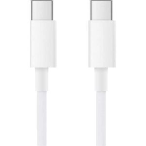 Xiaomi SJV4108GL USB-C to USB-C Cable, 1.5 Meters - White