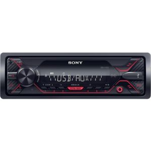 Sony DSX-A110U Car Cassette Player, USB, AUX - Black
