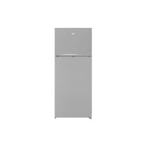 Beko RDNE430K02DX No Frost Refrigerator, 367 Liter, 2 Doors - Prenbia