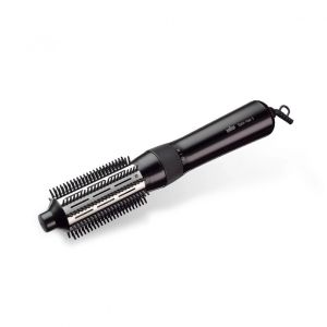 Braun Thickening Brush, 2 Speeds, 400 Watts, BRAS330E - Black