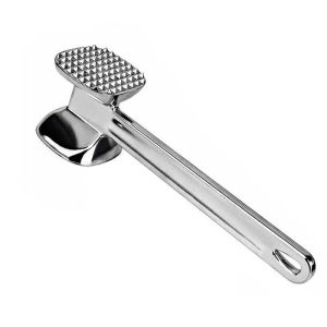 Neoflam Stainless Steel Hammer, 28 cm - Silver