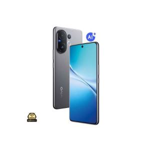 Vivo V60 AI Dual SIM 5G Mobile Phone, 256GB, 12GB RAM - Gray