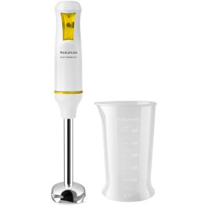 هاند بلندر توروس، 600 وات، Robot 600 Easy Inox - ابيض