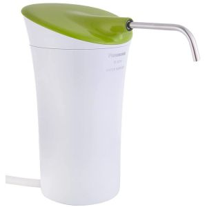 Panasonic TK-CS10 Water Filter, Single Stage - White