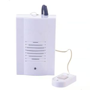 Rl 0951D Door Bell - Grey