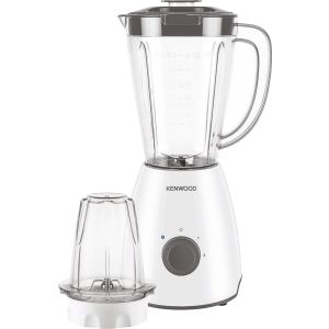 Kenwood BLP10 Electric Blender, 400 watt, 1.5 Liter - White