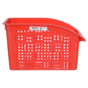 El Helal &amp; Star Refrigerator Organizer, 12×24×17 cm