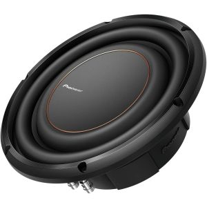 مكبر صوت للسيارة بايونير كاستينج، 1300وات، TS-D10LS2 - اسود